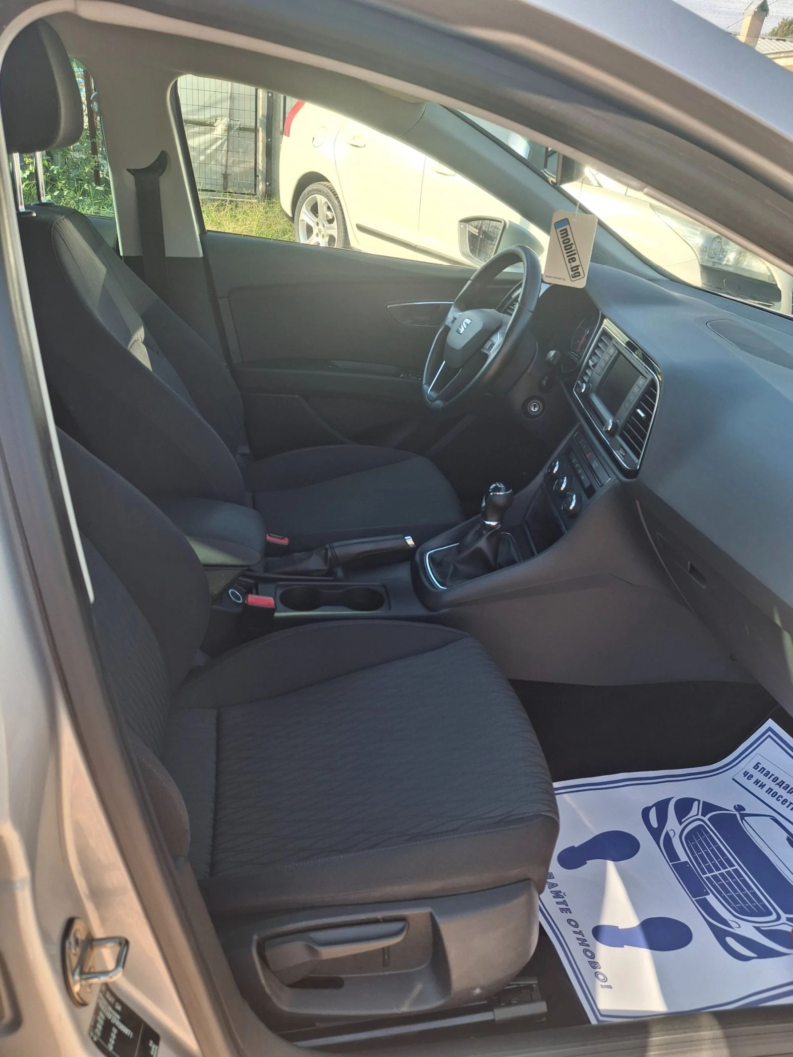 Seat Leon | Mobile.bg   12