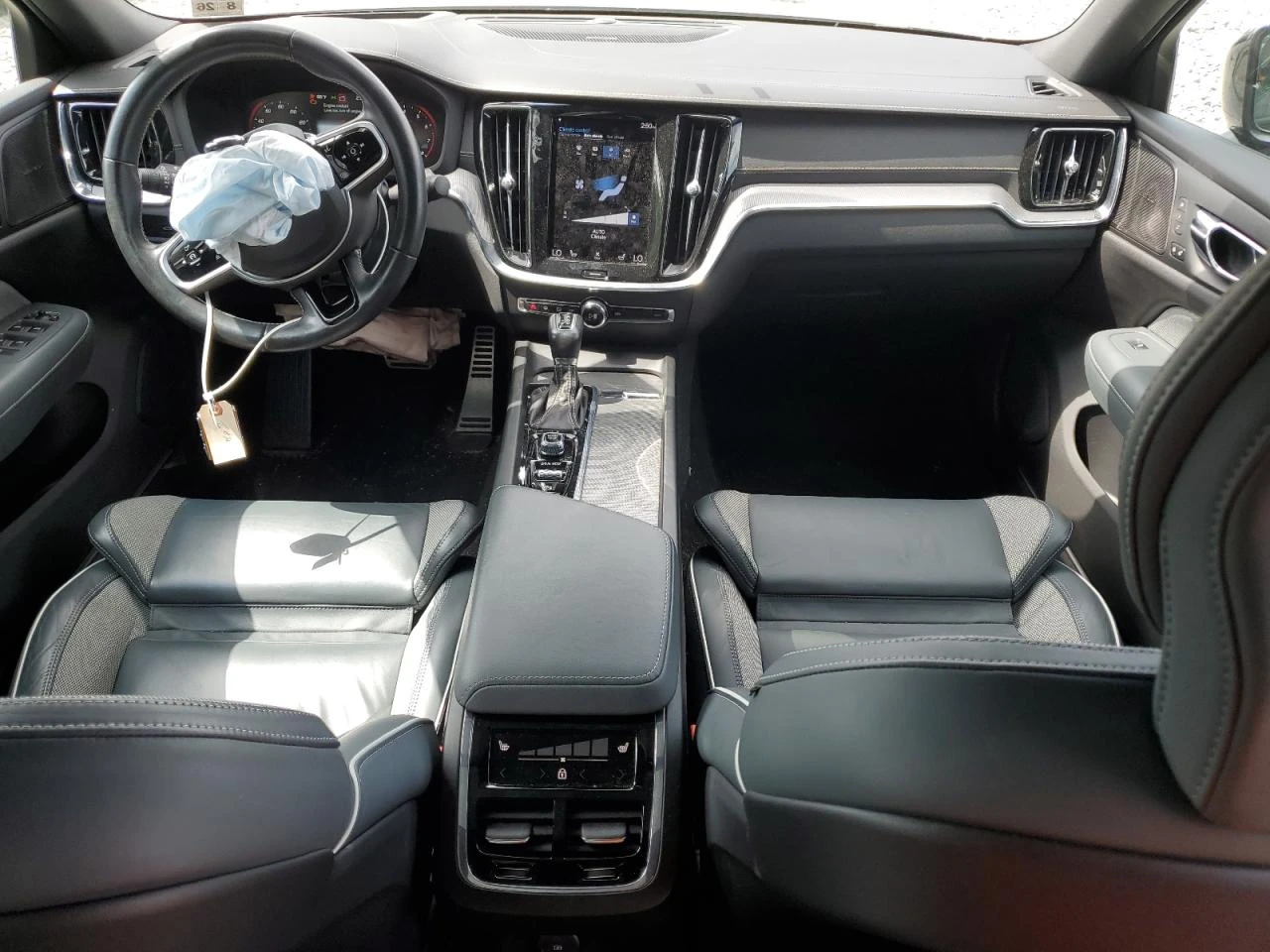 Volvo S60  - изображение 9