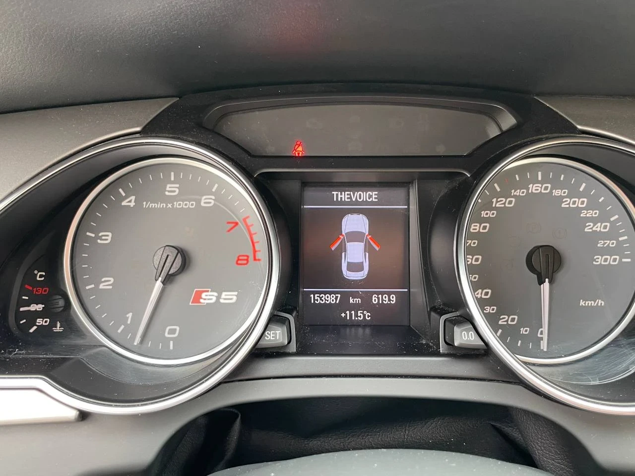 Audi S5 4.2 FSI , Distronic - изображение 9