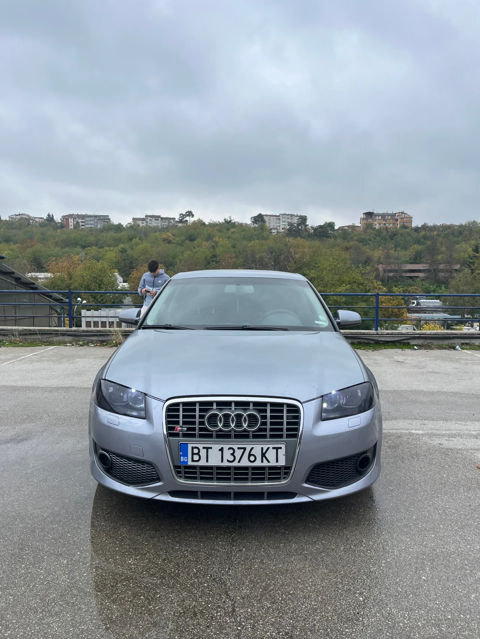 Audi A3  - изображение 7