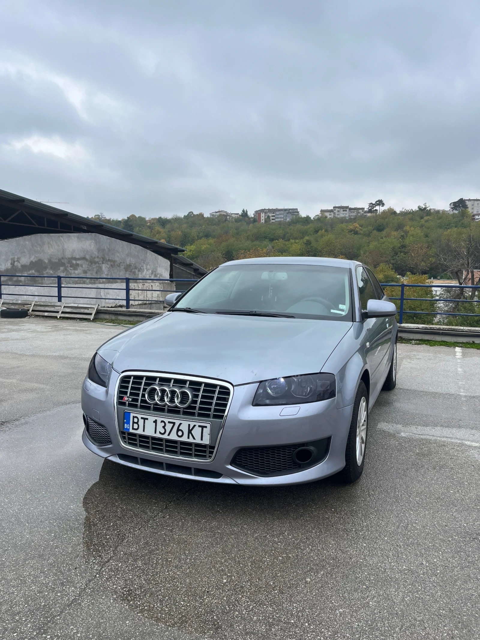 Audi A3 | Mobile.bg � ����������� 1