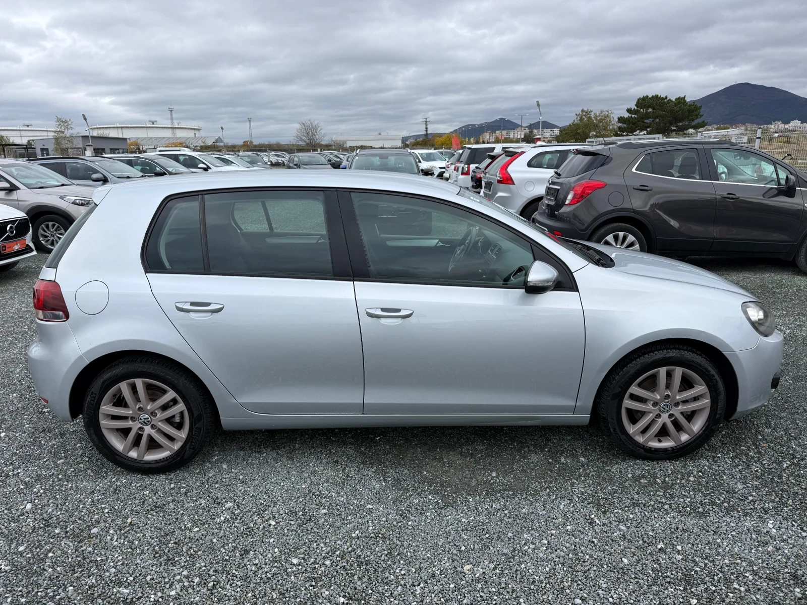 VW Golf (KATO ) | Mobile.bg   4