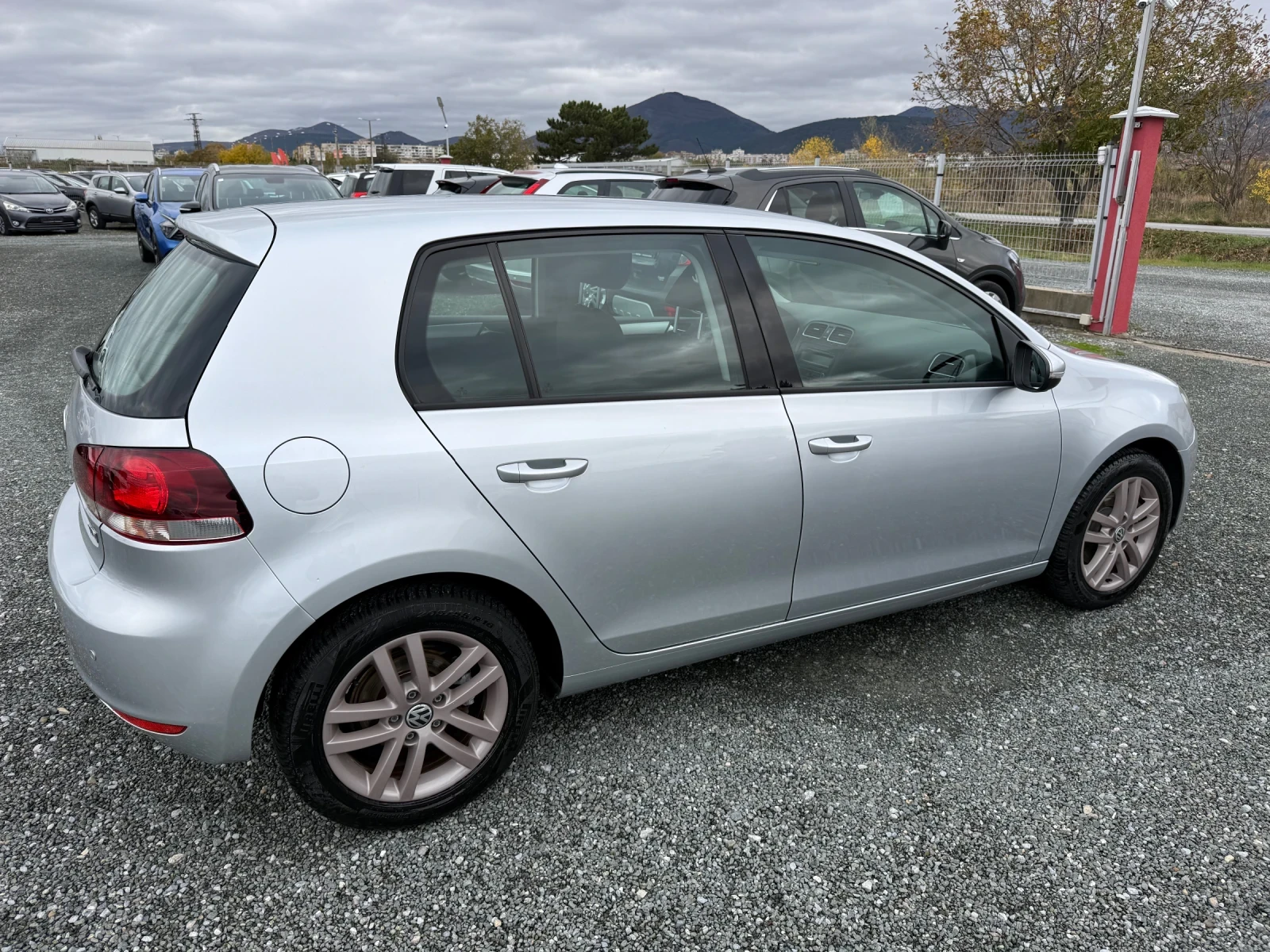 VW Golf (KATO ) | Mobile.bg   5