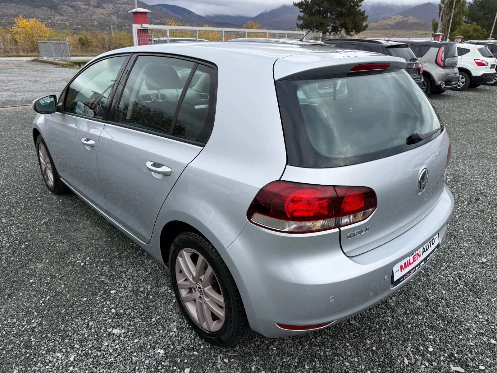 VW Golf (KATO ) | Mobile.bg   8