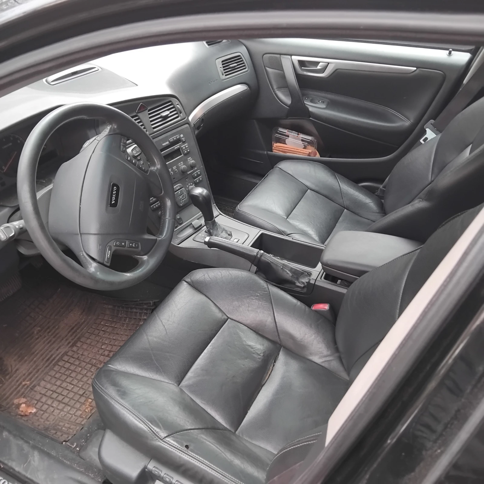 Volvo V70 | Mobile.bg   5