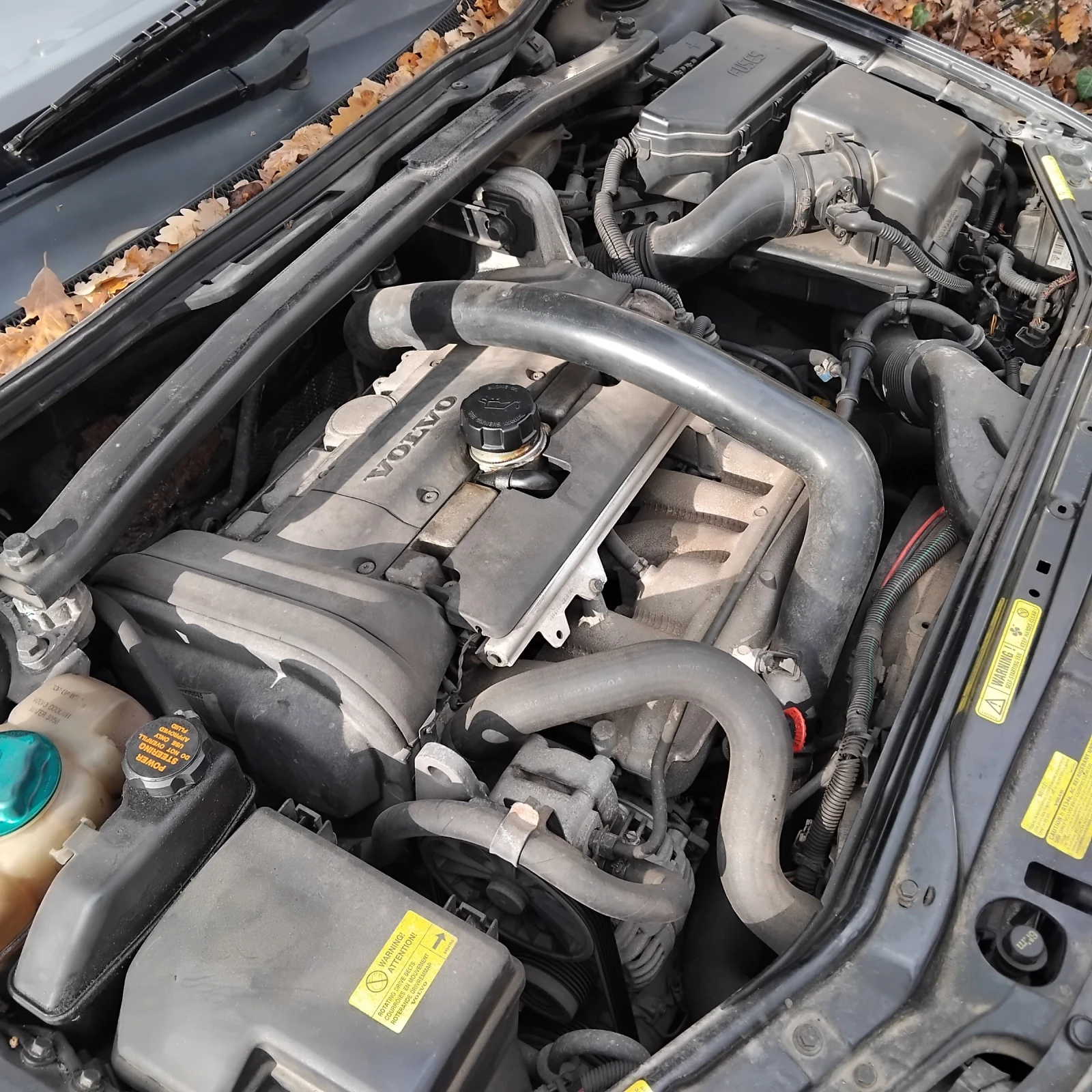 Volvo V70 | Mobile.bg   7