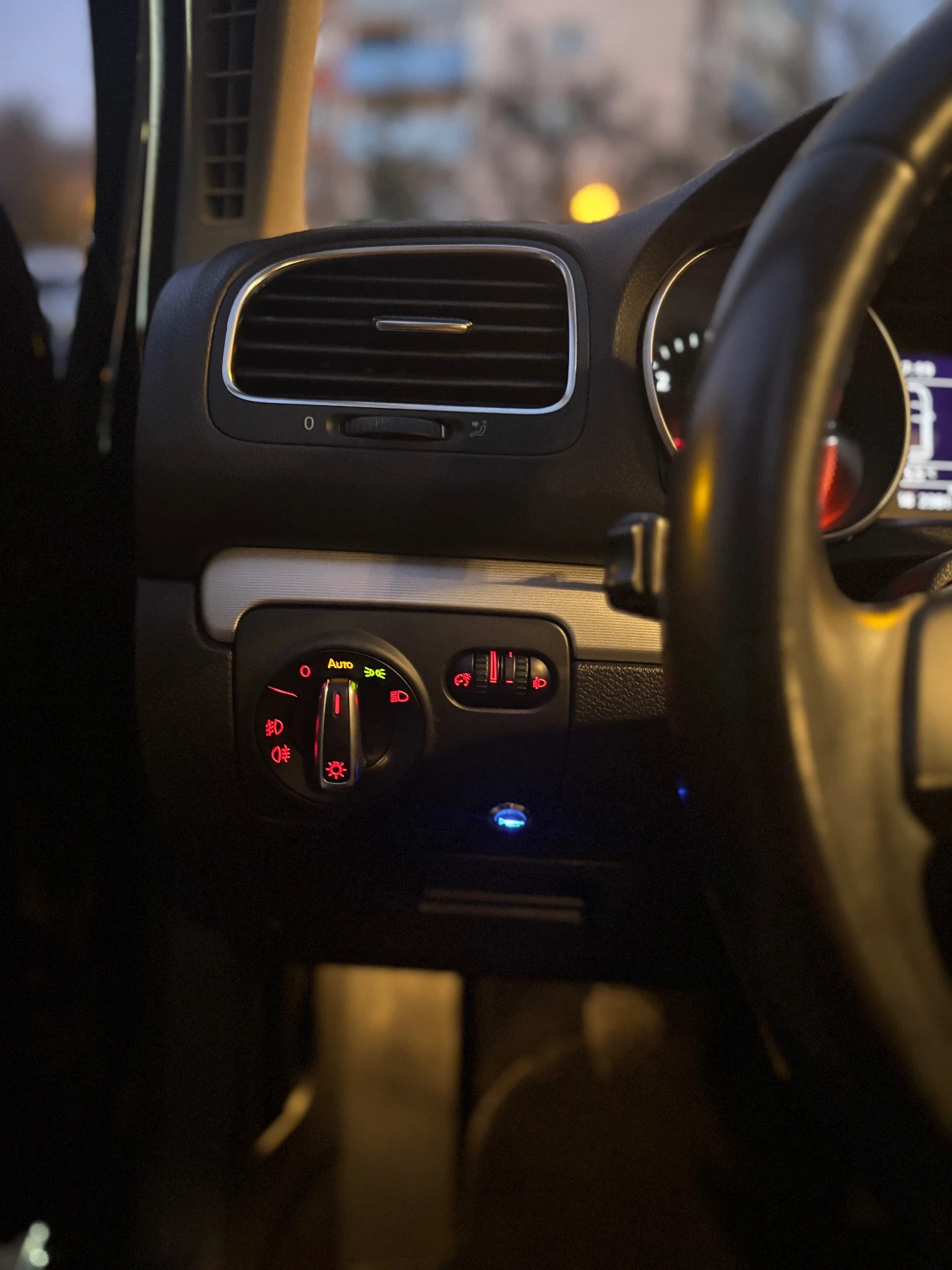 VW Golf 1.6TDI #  | Mobile.bg   13