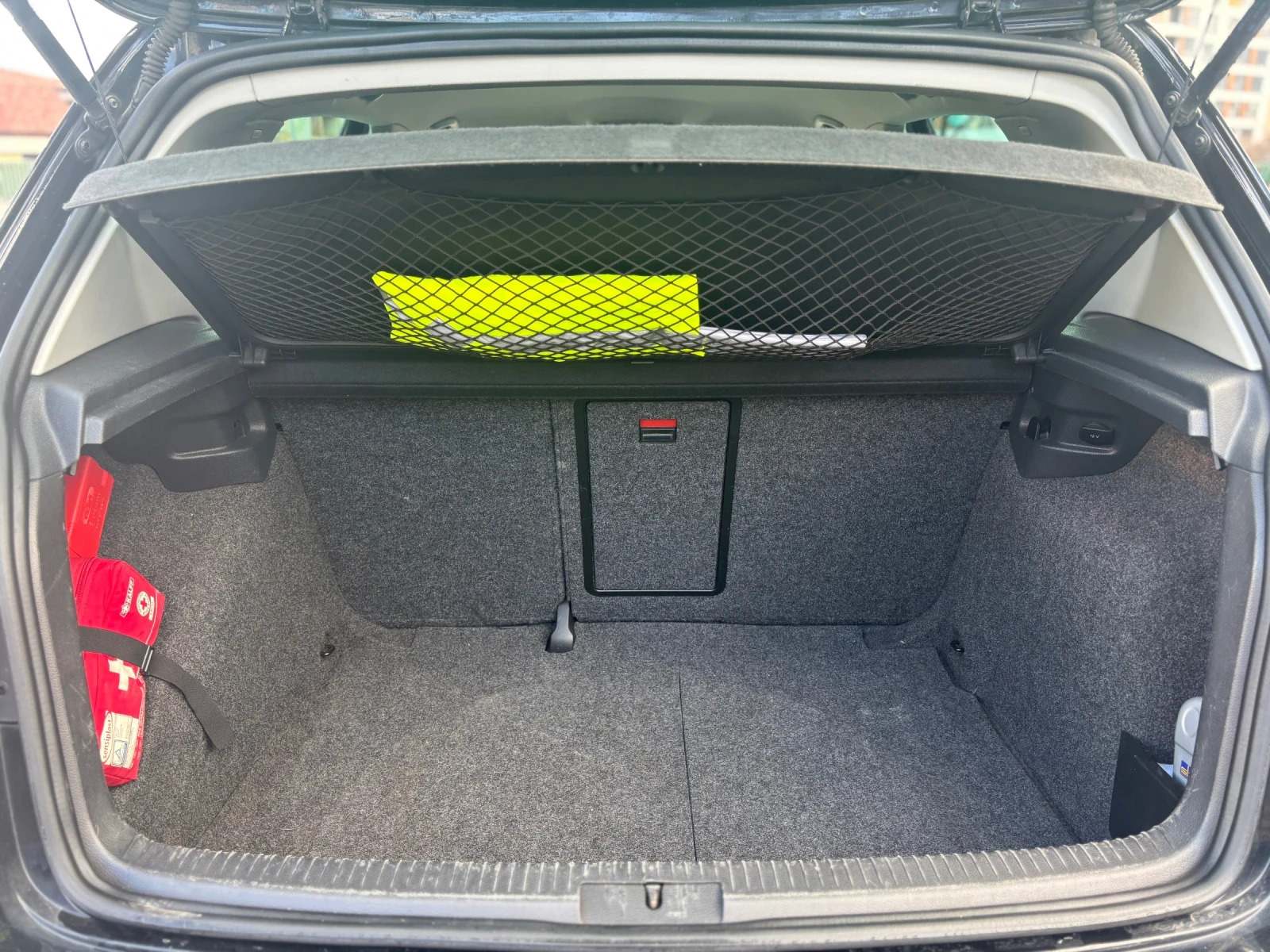 VW Golf 1.6TDI #������� �������� | Mobile.bg � ����������� 13