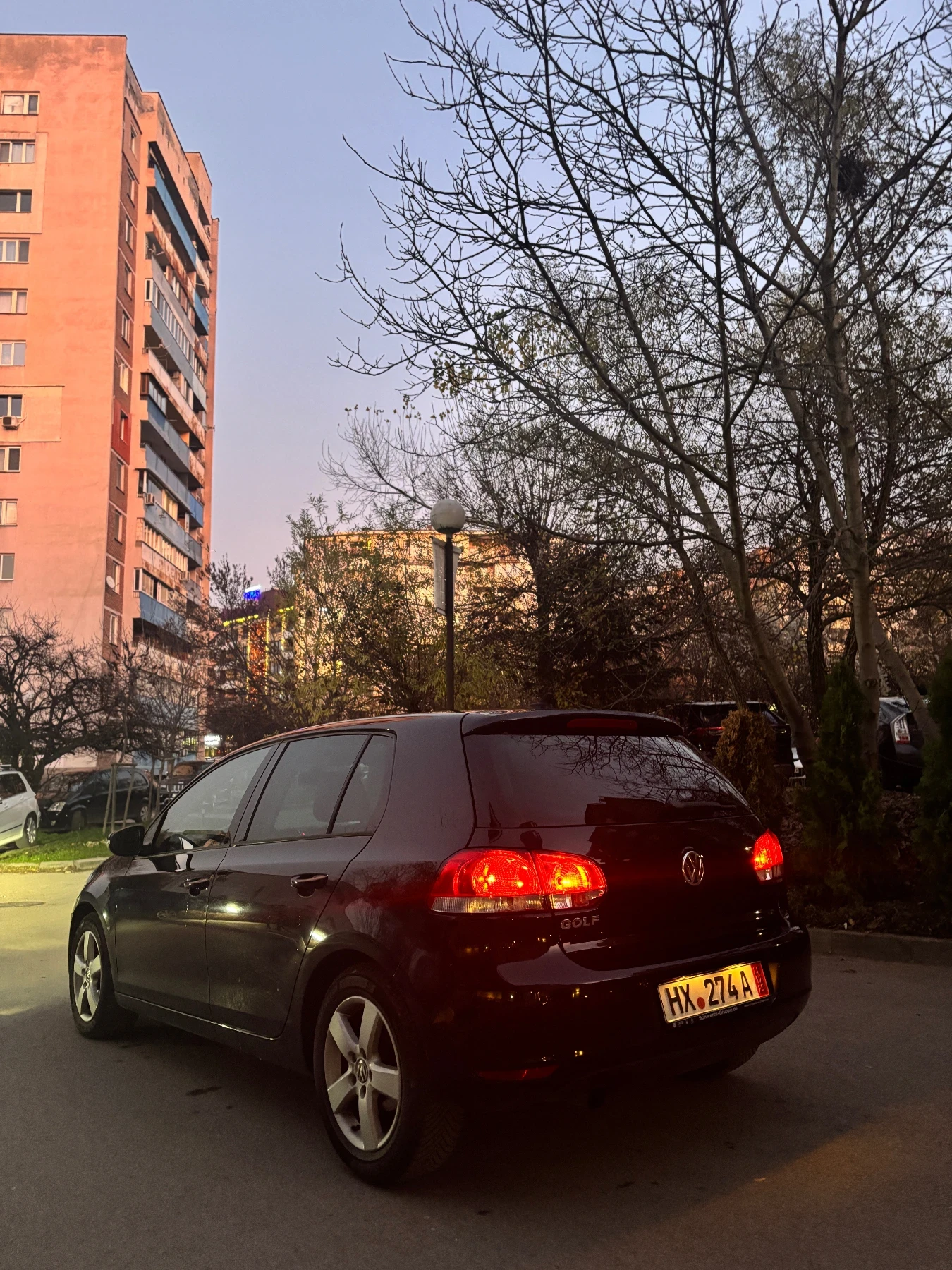 VW Golf 1.6TDI #  | Mobile.bg   8