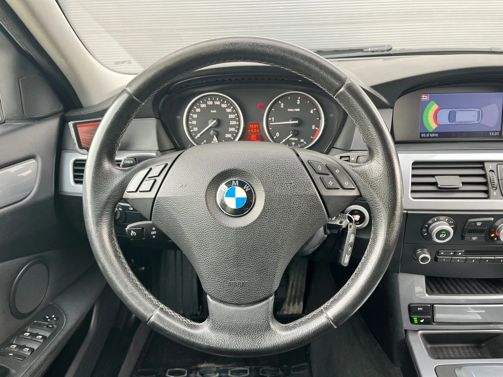 BMW 520 201000  | Mobile.bg   11