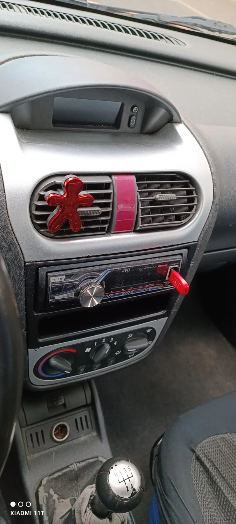 Opel Corsa 1.7 TDI | Mobile.bg   8