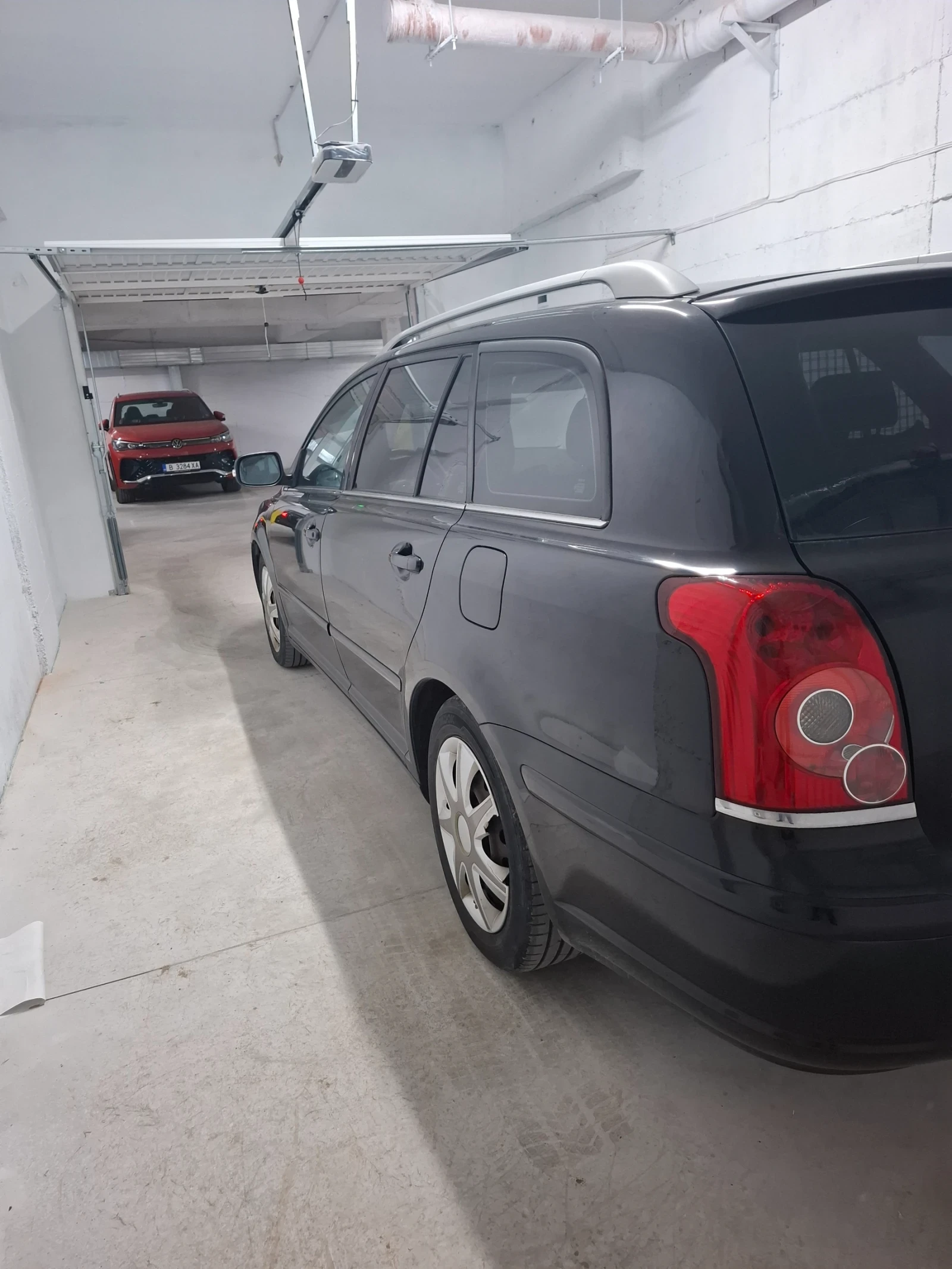 Toyota Avensis 1.8 | Mobile.bg   4