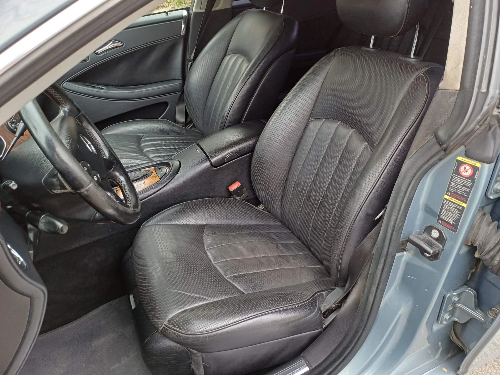 Mercedes-Benz CLS 350 i LPG-Газ Harman/Kardon - изображение 10