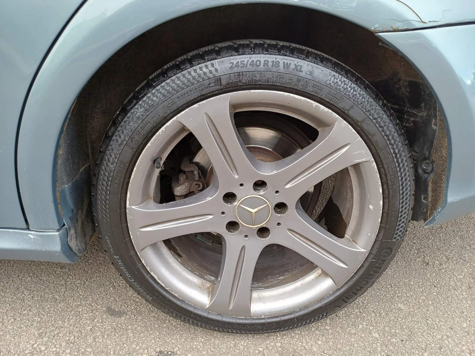 Mercedes-Benz CLS 350 i LPG-��� Harman/Kardon | Mobile.bg � ����������� 16