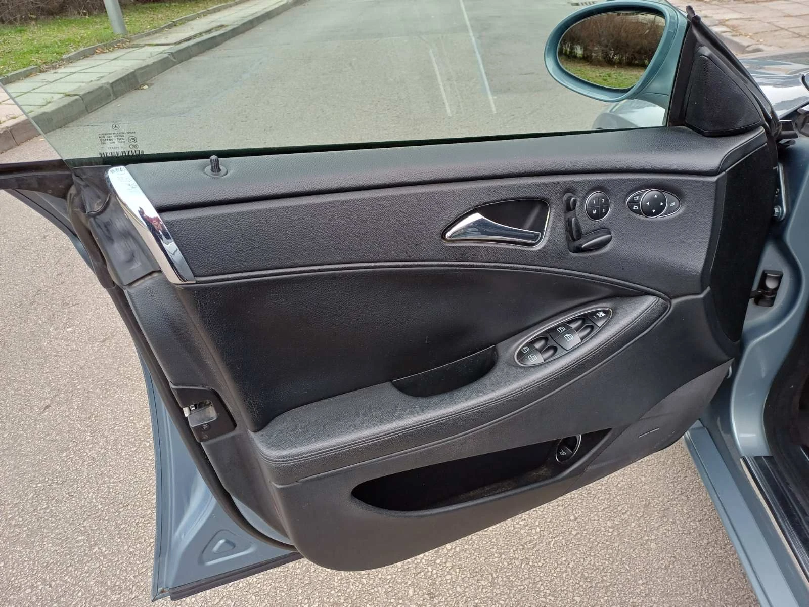 Mercedes-Benz CLS 350 i LPG-��� Harman/Kardon | Mobile.bg � ����������� 11