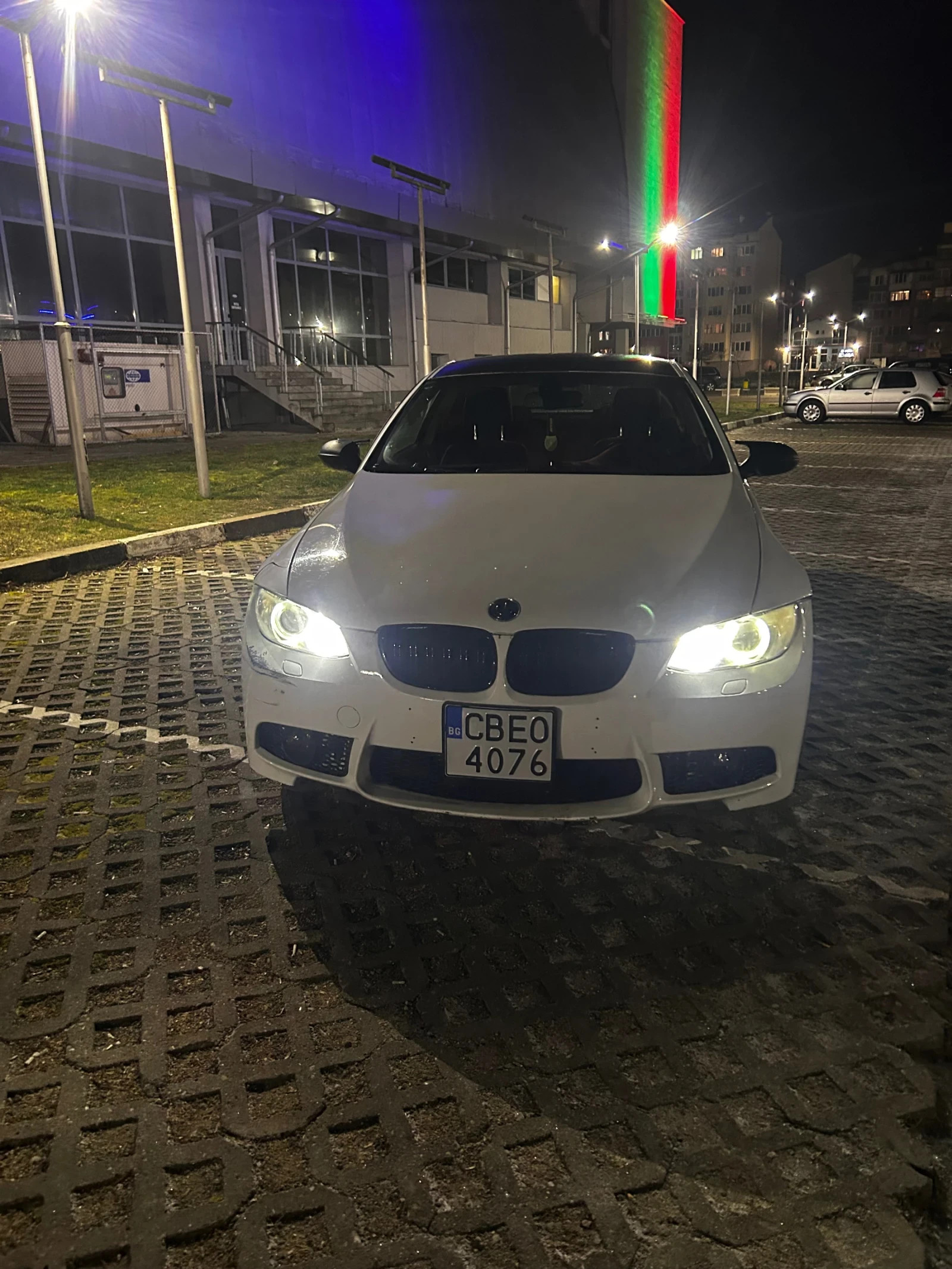 BMW 320  - изображение 2