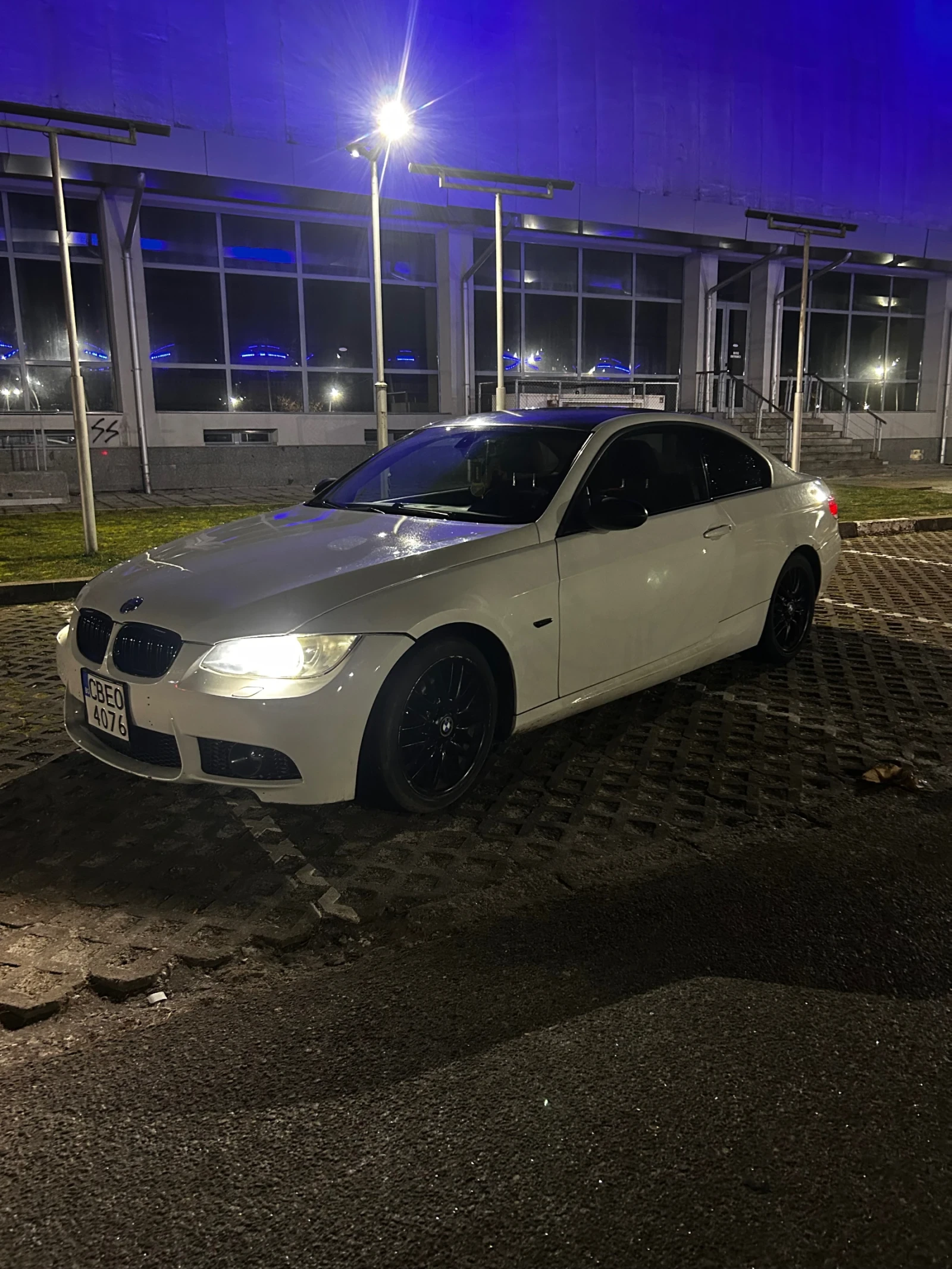 BMW 320 | Mobile.bg � ����������� 1