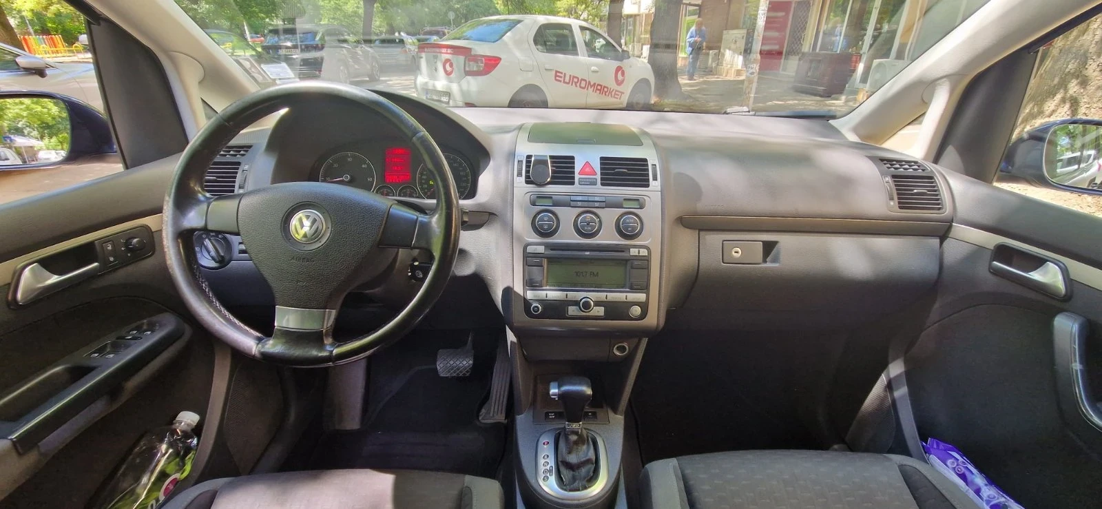 VW Touran | Mobile.bg � ����������� 16