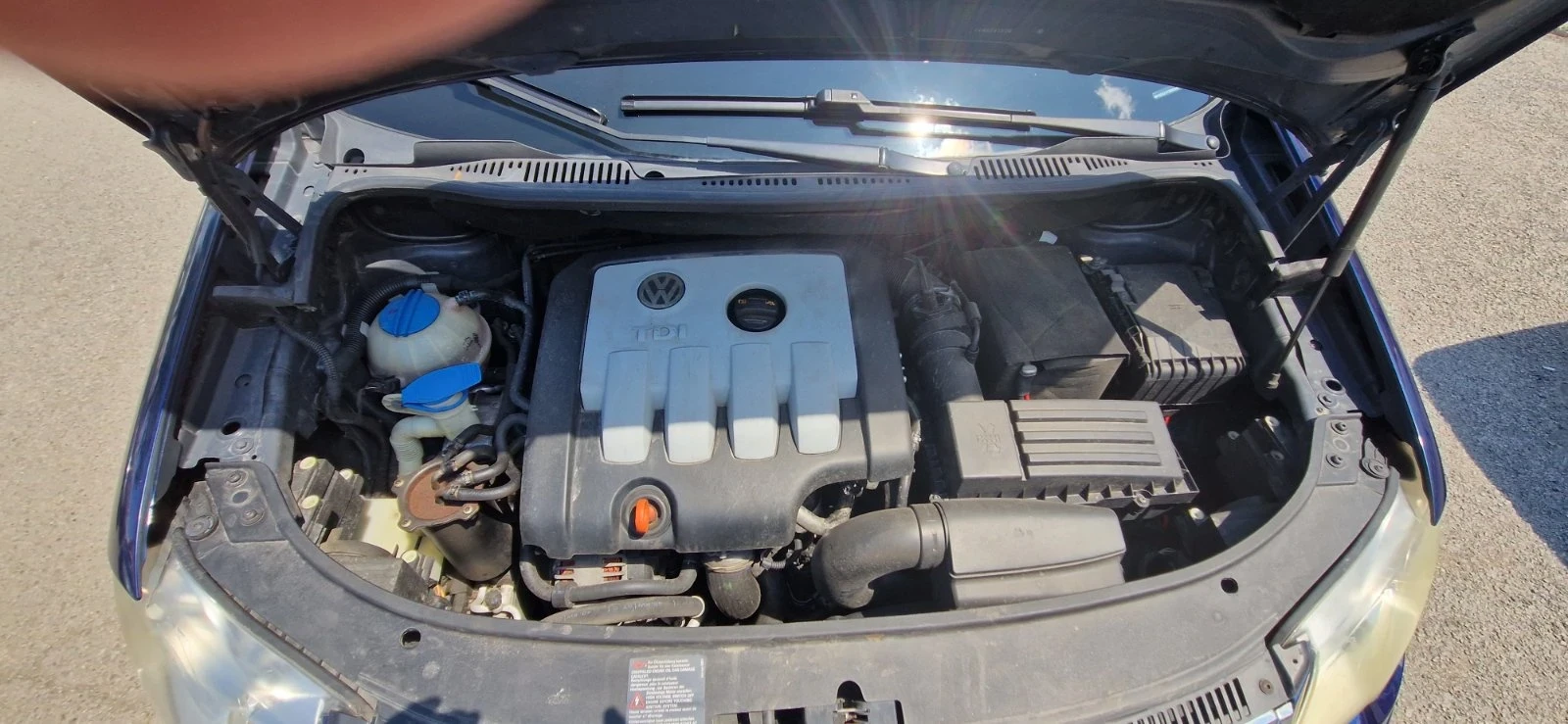 VW Touran | Mobile.bg � ����������� 17