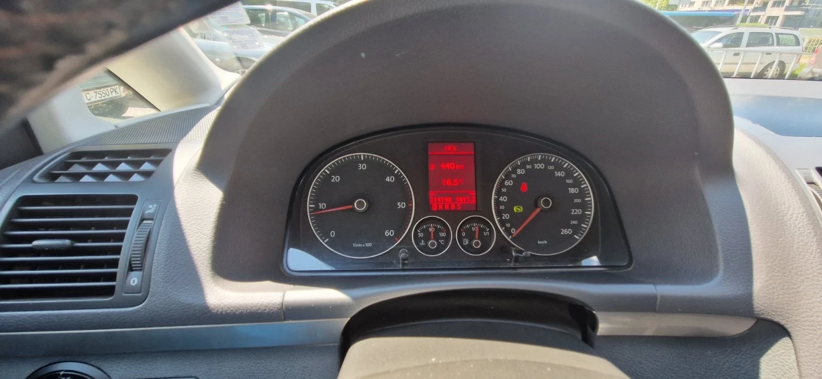 VW Touran | Mobile.bg � ����������� 11