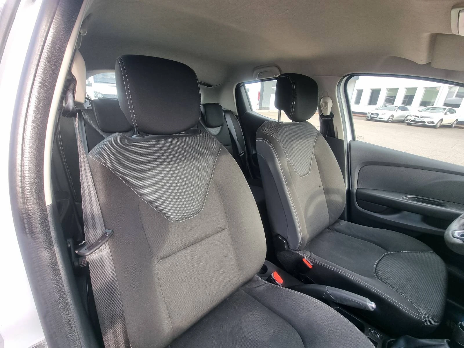 Renault Clio 1.2 | Mobile.bg � ����������� 13