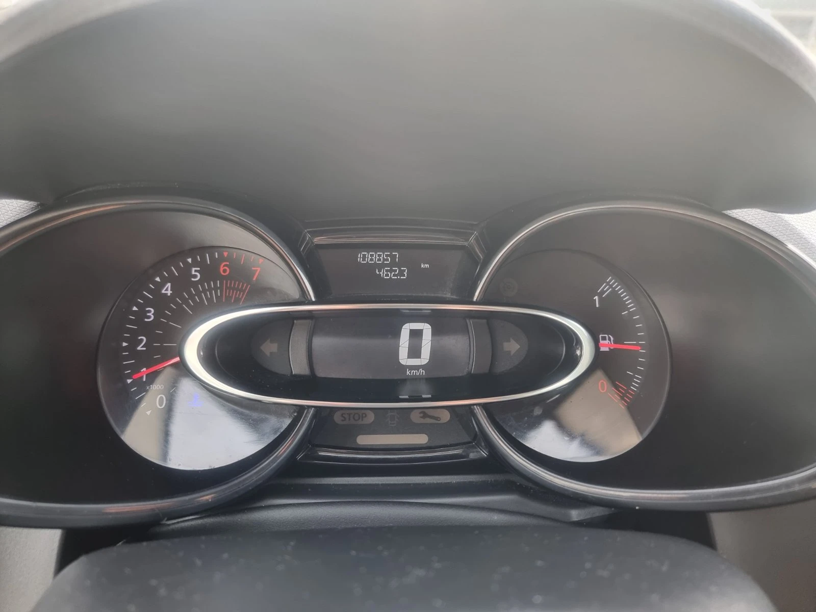 Renault Clio 1.2 - изображение 7