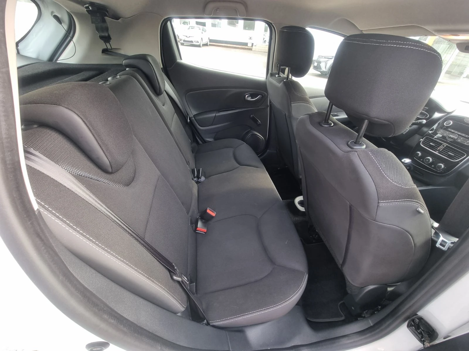 Renault Clio 1.2 | Mobile.bg � ����������� 11