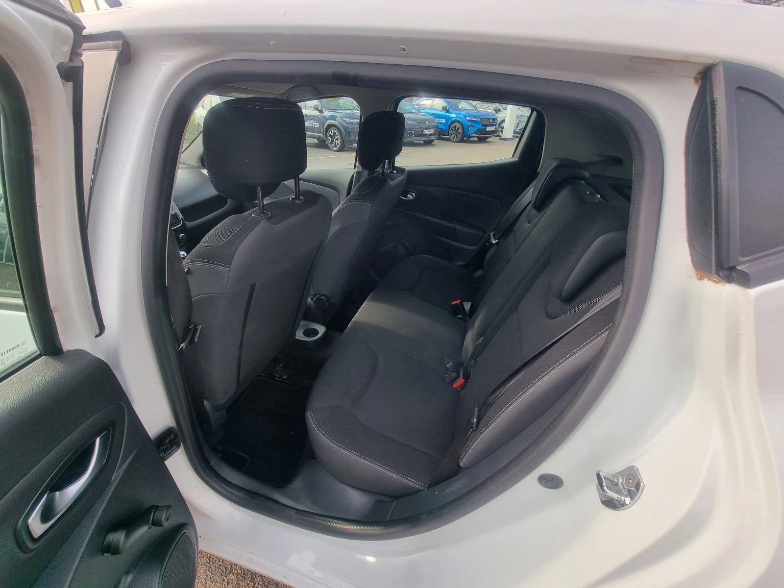Renault Clio 1.2 | Mobile.bg � ����������� 14