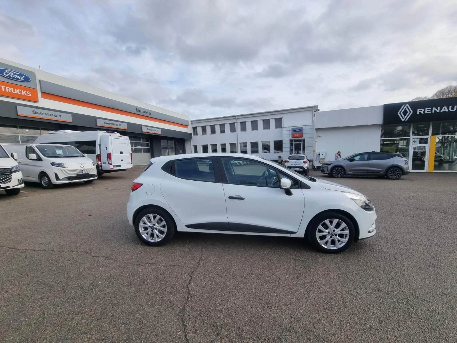 Renault Clio 1.2 - изображение 3