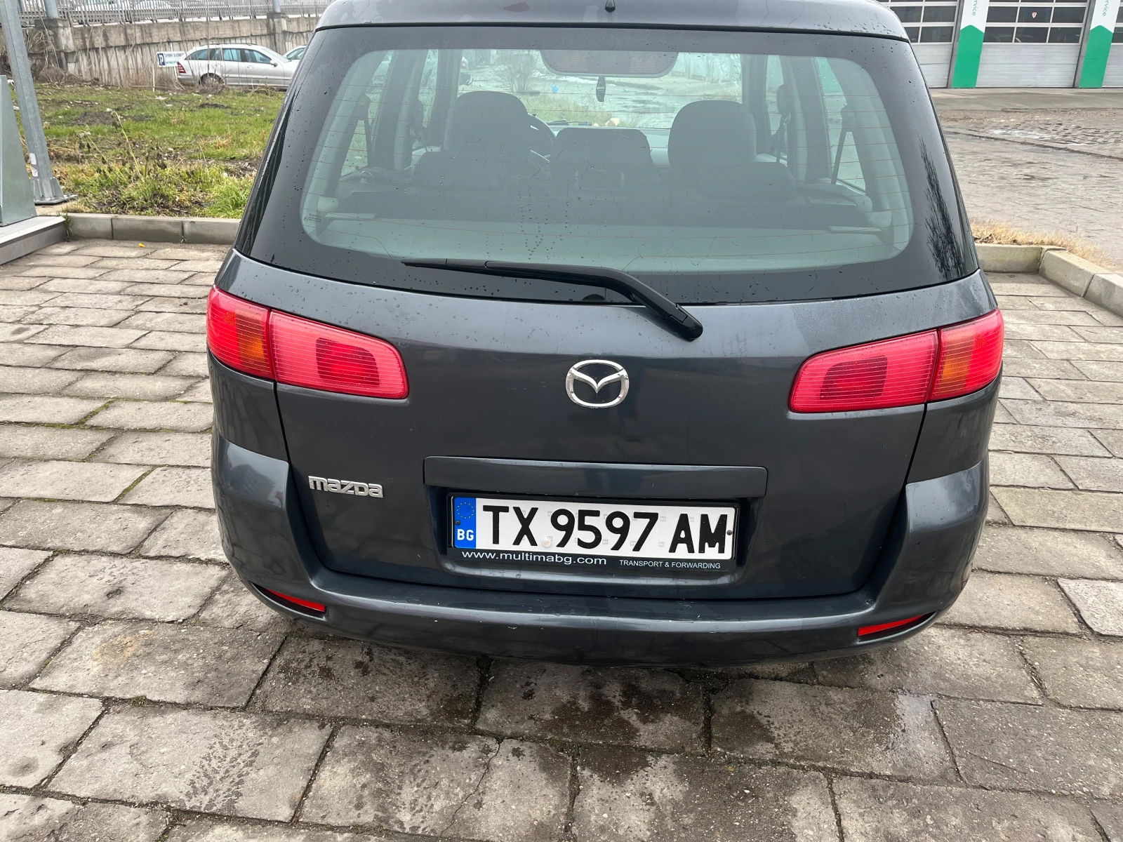 Mazda 2 | Mobile.bg � ����������� 4
