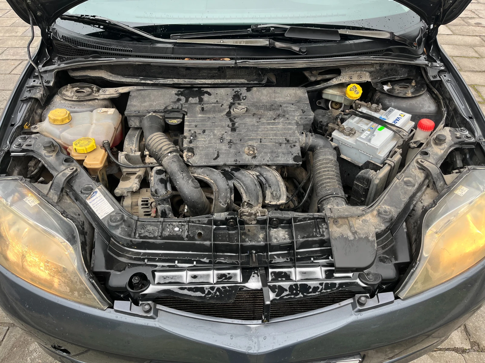 Mazda 2 | Mobile.bg � ����������� 11