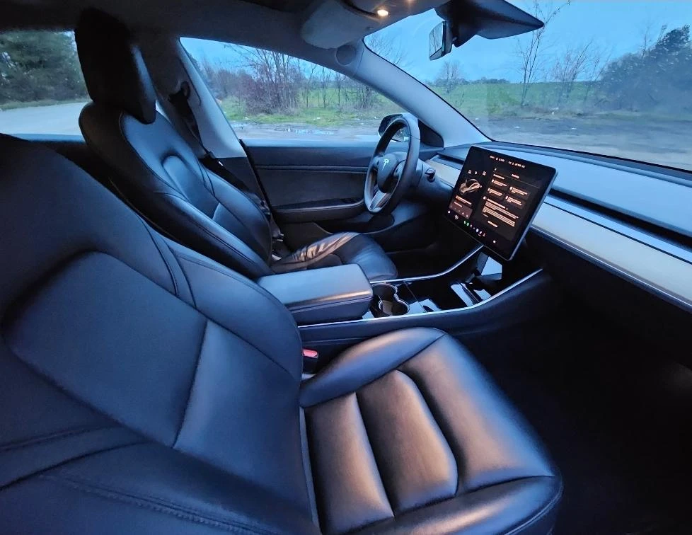Tesla Model 3  4�4 ���������� Long Range | Mobile.bg � ����������� 17