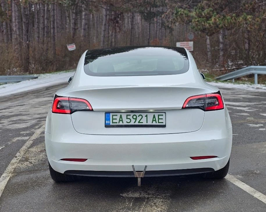 Tesla Model 3  4х4 Европейска Long Range - изображение 6