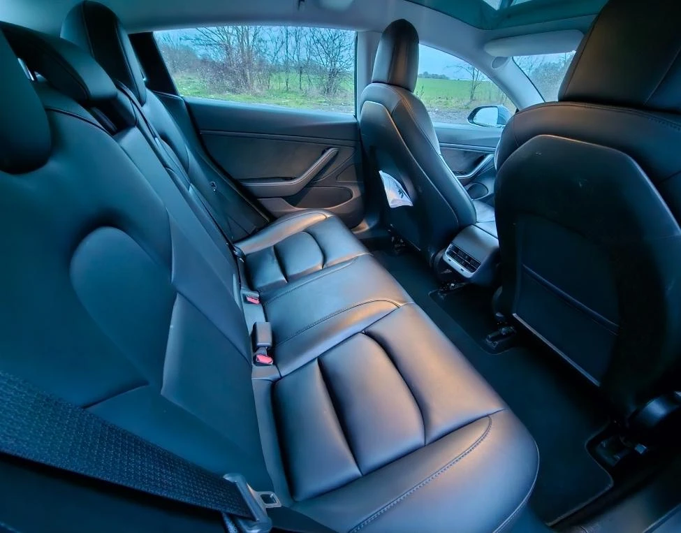 Tesla Model 3  4�4 ���������� Long Range | Mobile.bg � ����������� 16