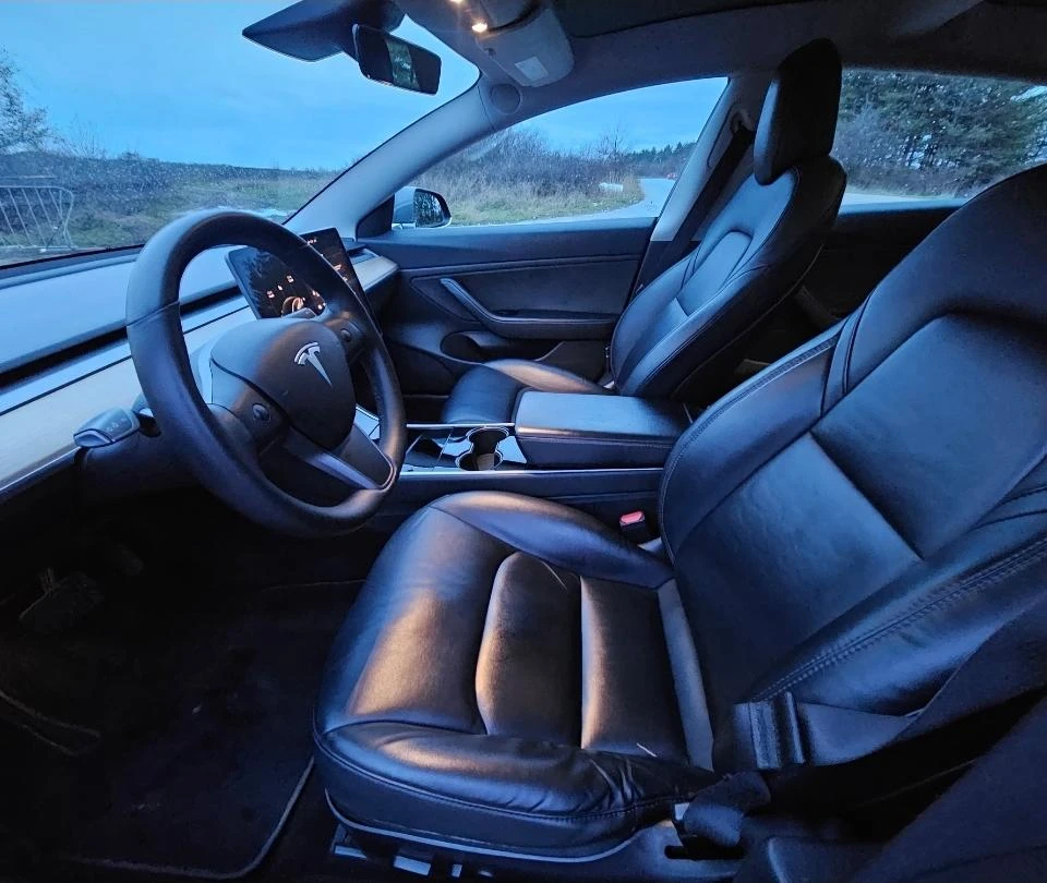 Tesla Model 3  4�4 ���������� Long Range | Mobile.bg � ����������� 14