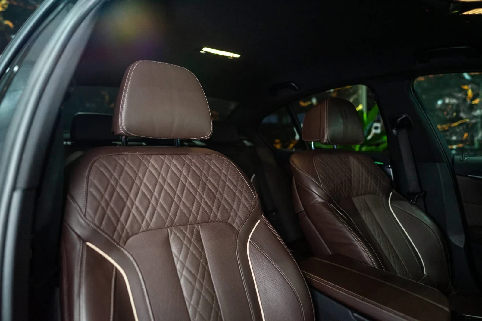 BMW 540 D XDRIVE FULL M BLACK LINE H&K ������ 100% | Mobile.bg � ����������� 14