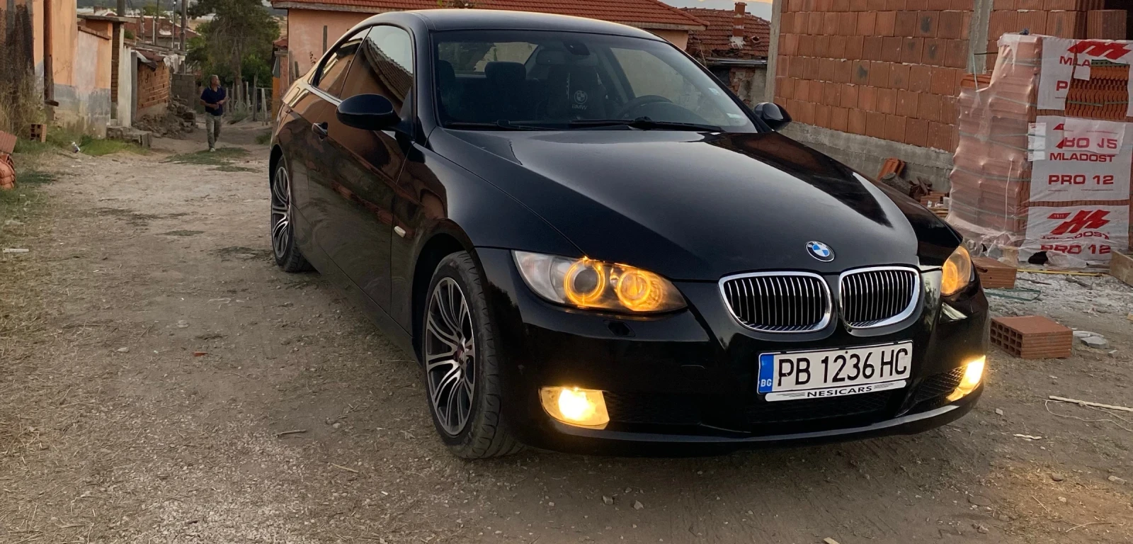 BMW 320 | Mobile.bg � ����������� 4