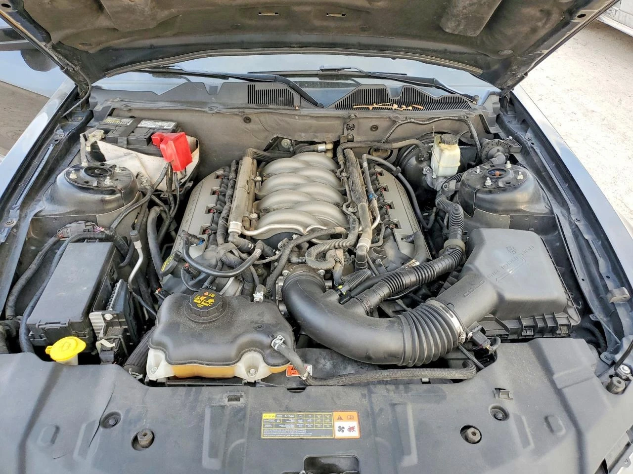 Ford Mustang * 5.0* V8* GT/CS*  | Mobile.bg � ����������� 11