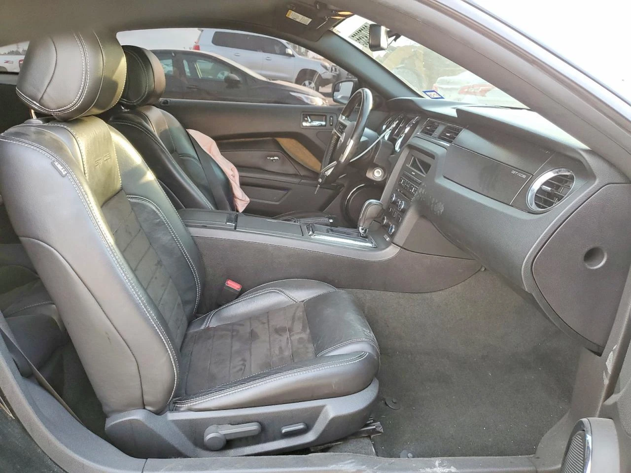 Ford Mustang * 5.0* V8* GT/CS*  - изображение 7