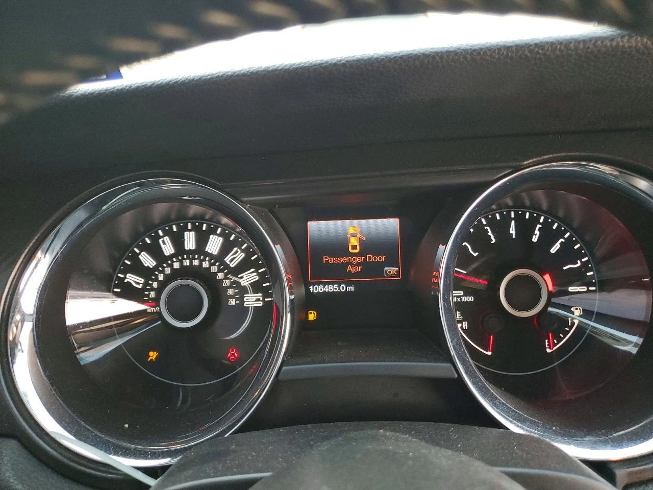 Ford Mustang * 5.0* V8* GT/CS*  - изображение 9