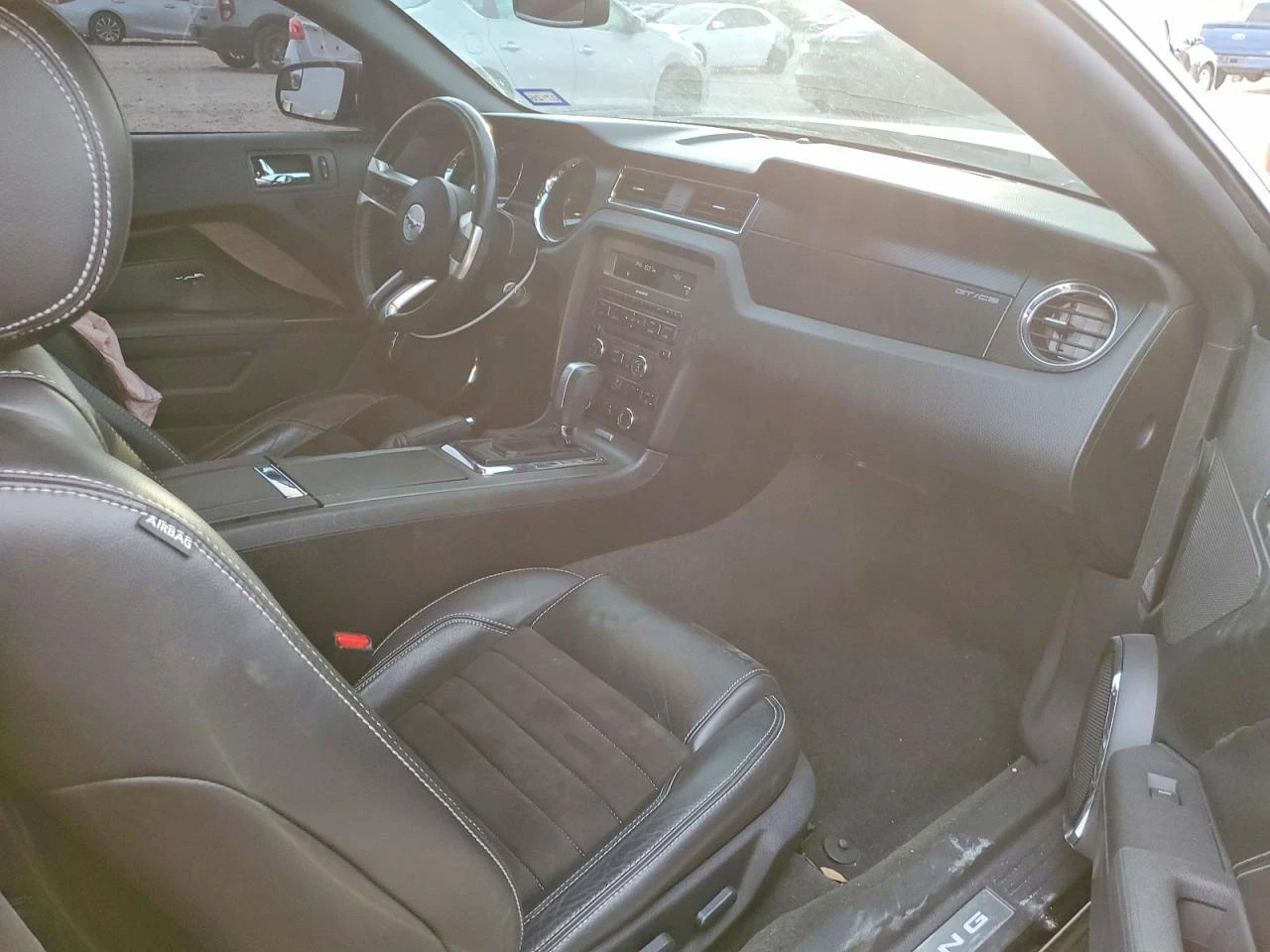 Ford Mustang * 5.0* V8* GT/CS*  - изображение 8