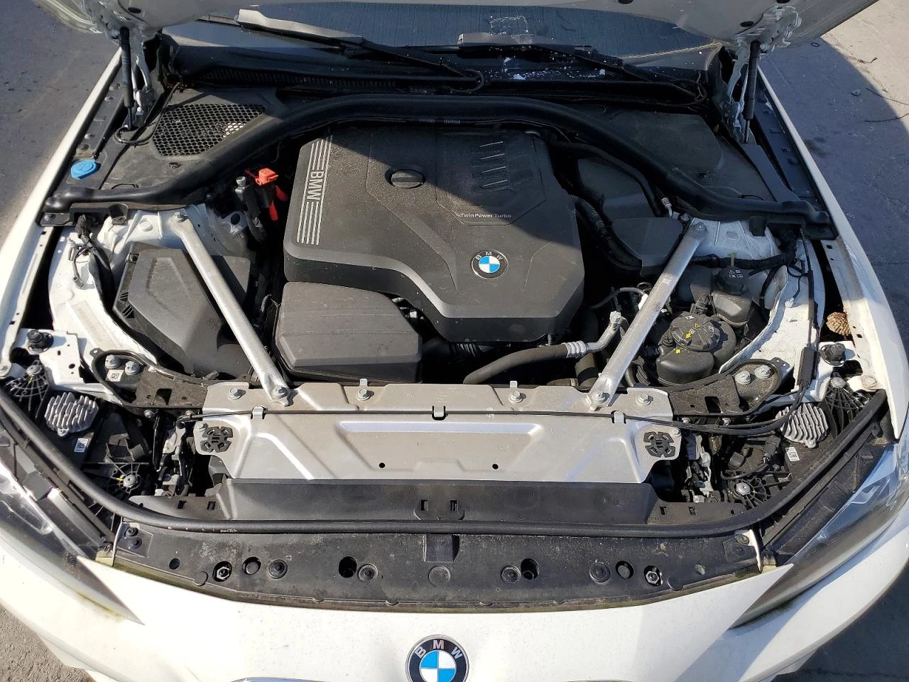 BMW 430 КРАЙНА ЦЕНА ДО БГ!!!, снимка 11 - Автомобили и джипове - 53773608