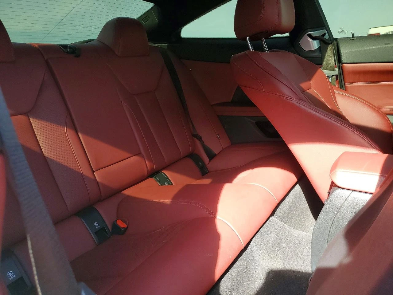 BMW 430 КРАЙНА ЦЕНА ДО БГ!!!, снимка 10 - Автомобили и джипове - 53773608