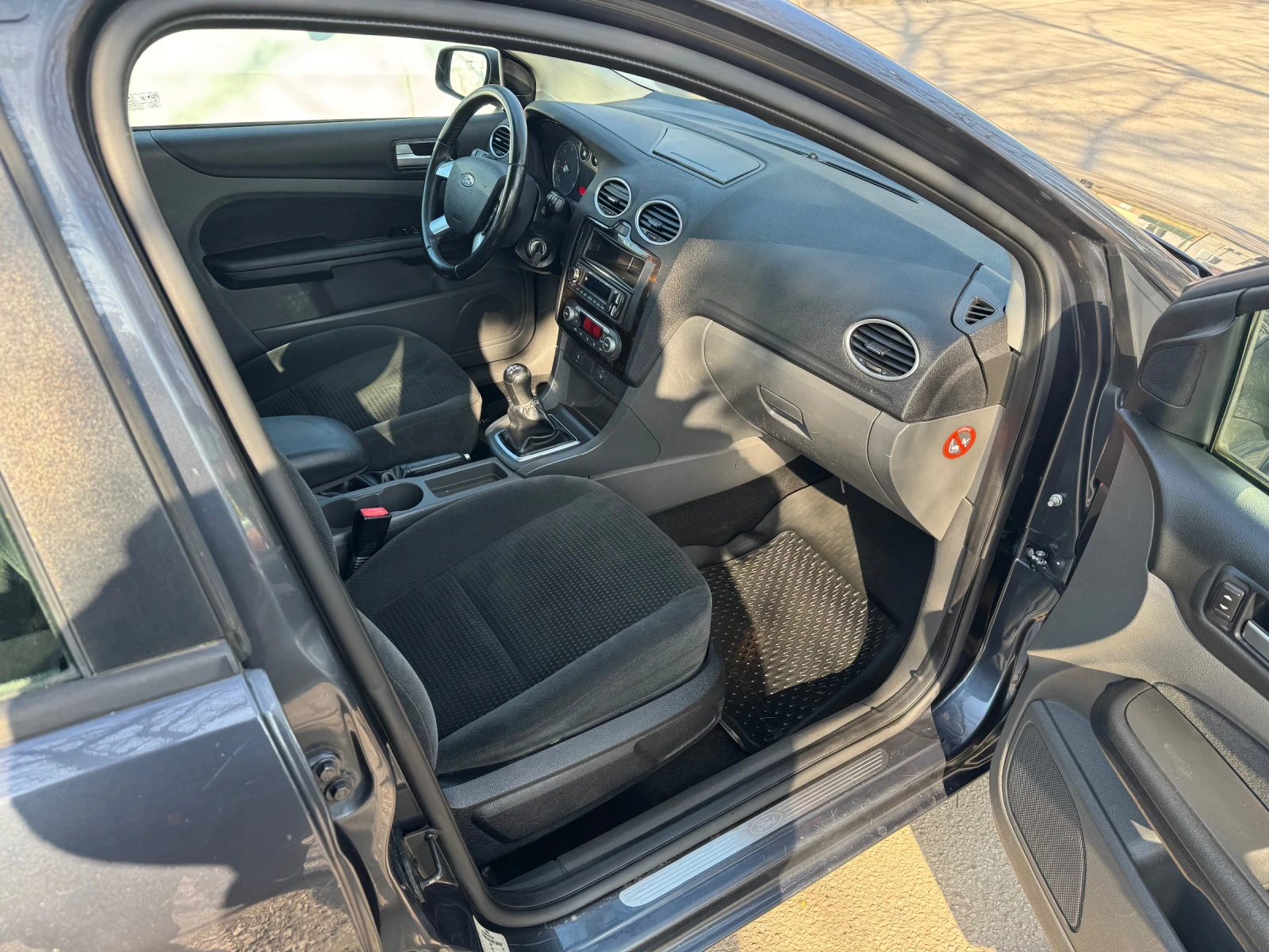 Ford Focus, снимка 10 - Автомобили и джипове - 53869266