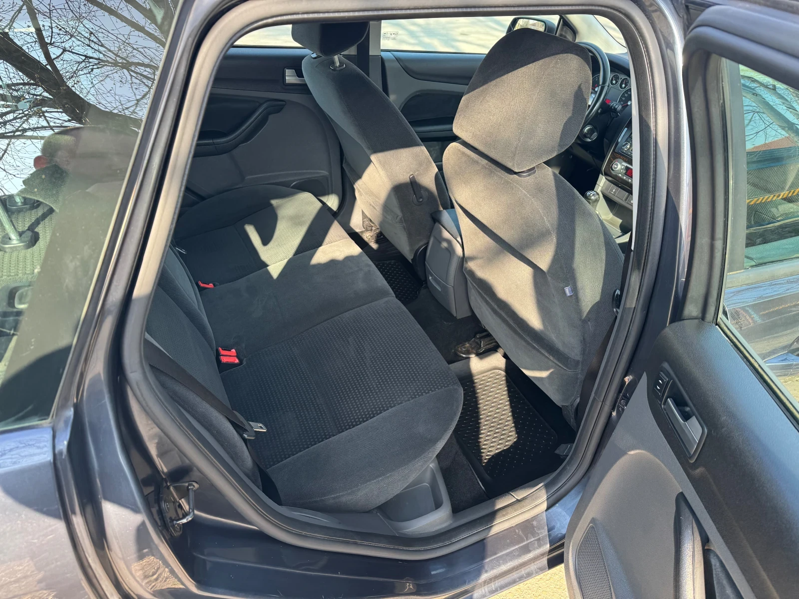 Ford Focus, снимка 16 - Автомобили и джипове - 53869266