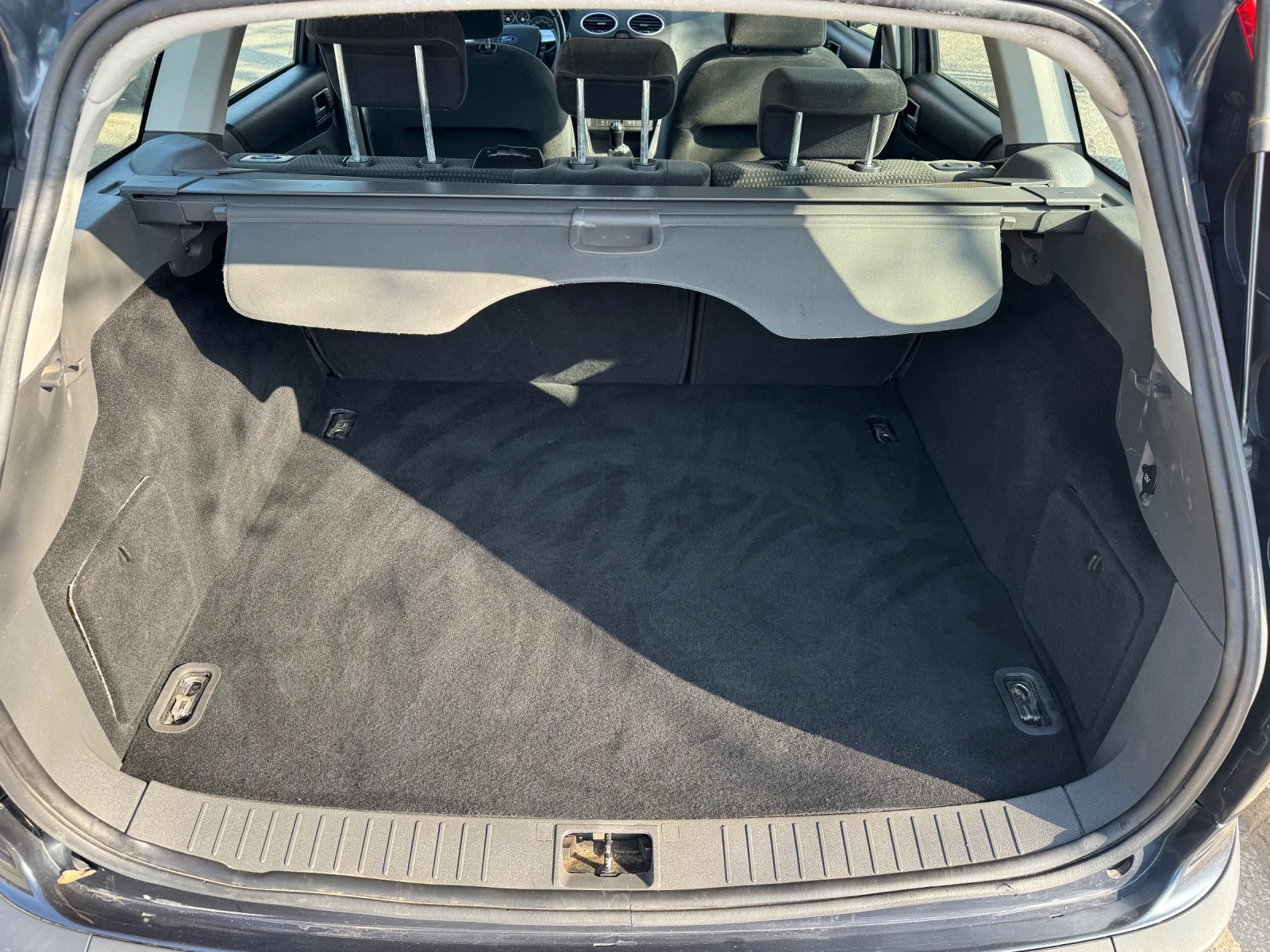 Ford Focus, снимка 14 - Автомобили и джипове - 53869266