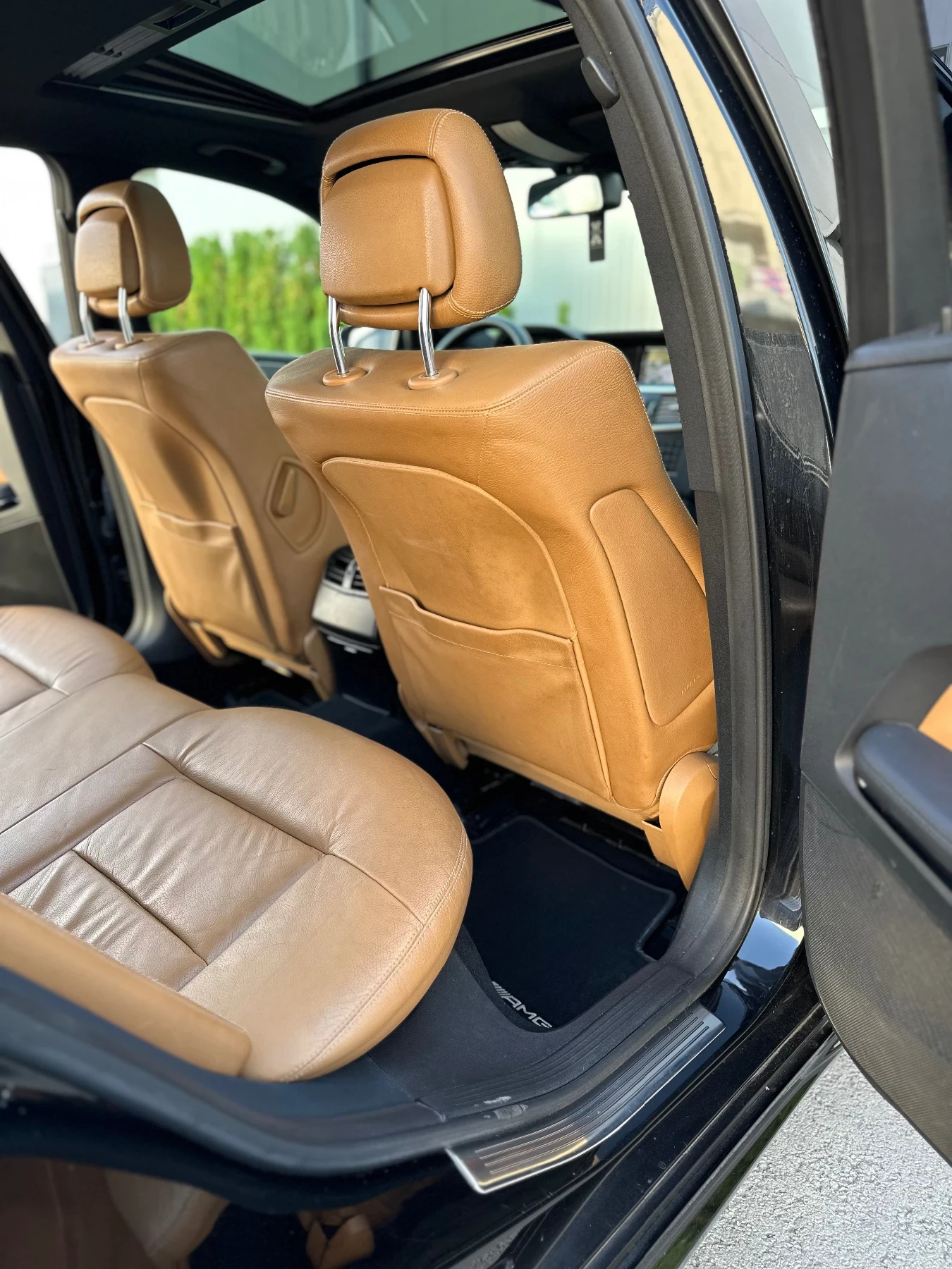 Mercedes-Benz E 350 AMG-pack, Avantgarde, CDI, снимка 8 - Автомобили и джипове - 53872840