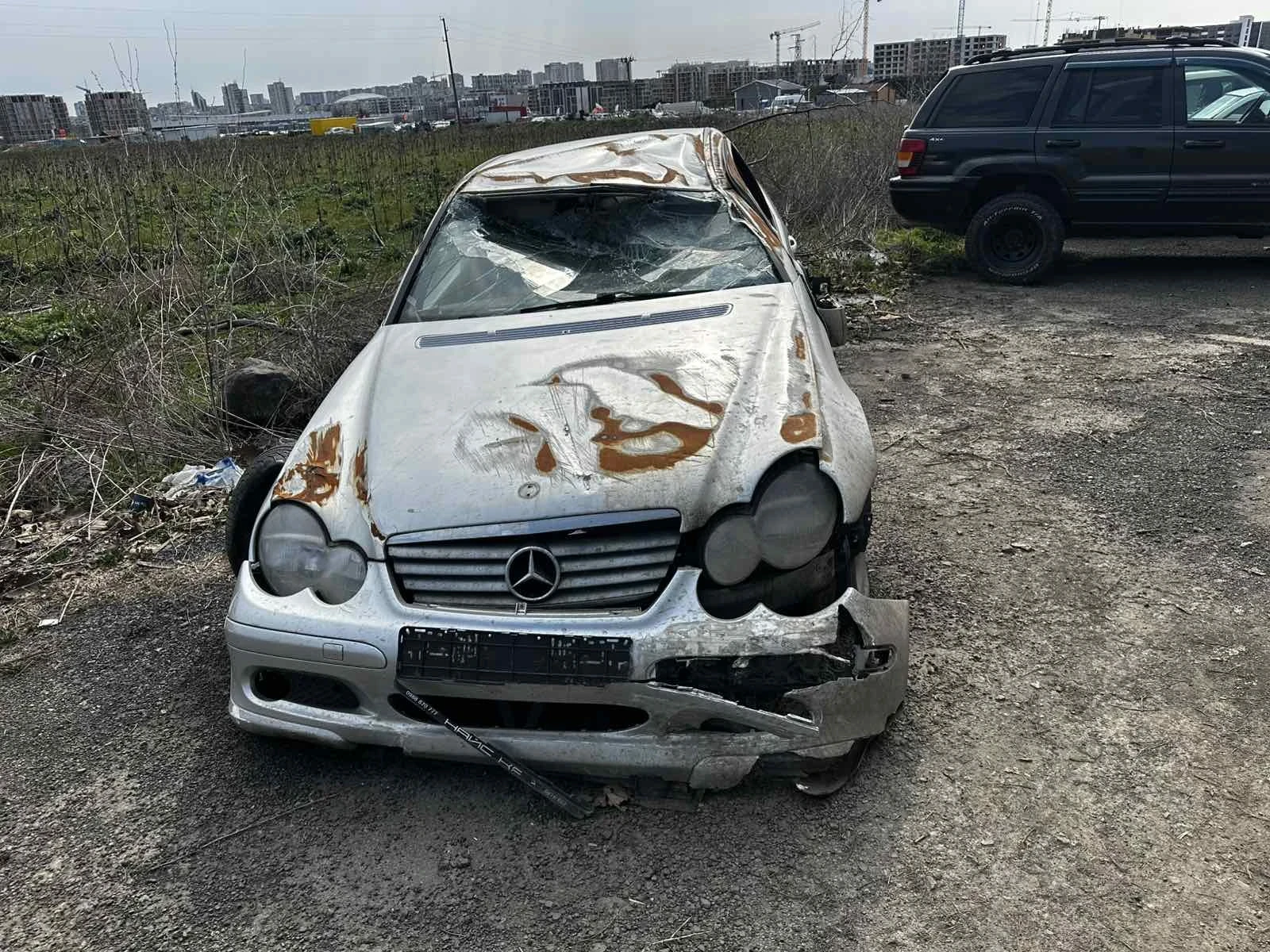Mercedes-Benz C 220 | Mobile.bg � ����������� 4