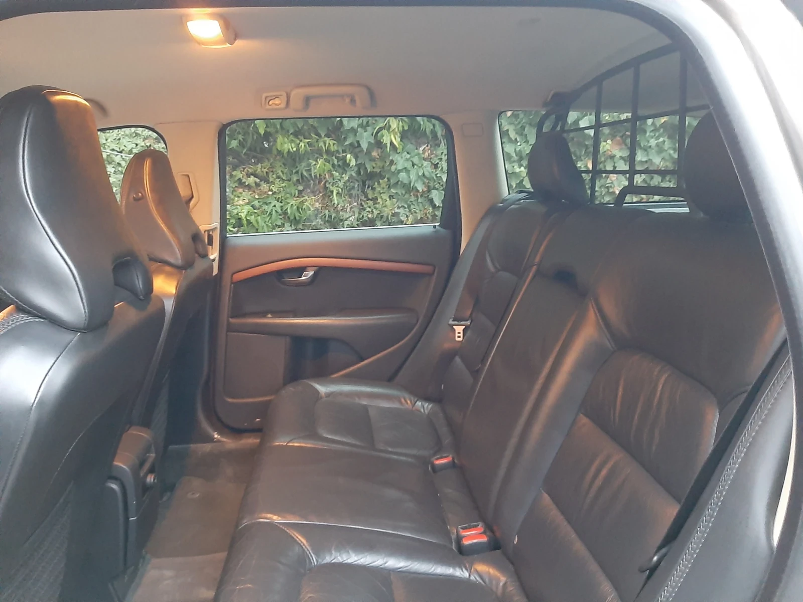 Volvo Xc70, снимка 12 - Автомобили и джипове - 53938554