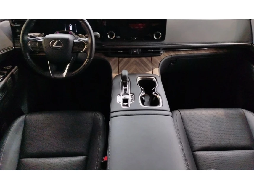 Lexus LM 7 места, LM350h Luxury AWD Pano, Месечна вноска от, снимка 7 - Автомобили и джипове - 53997939